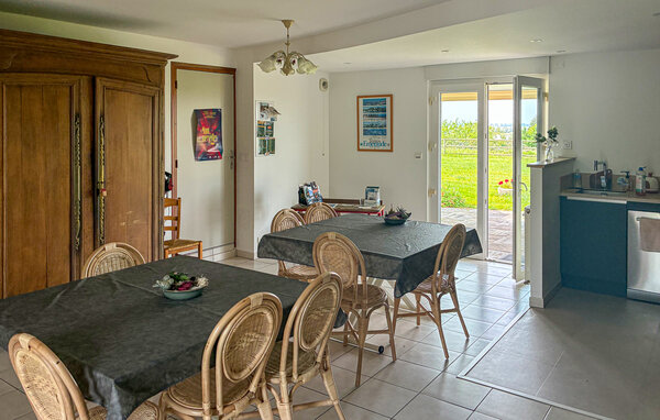 Domy wakacyjne - Huisnes-sur-Mer , Francja - FNM636 4