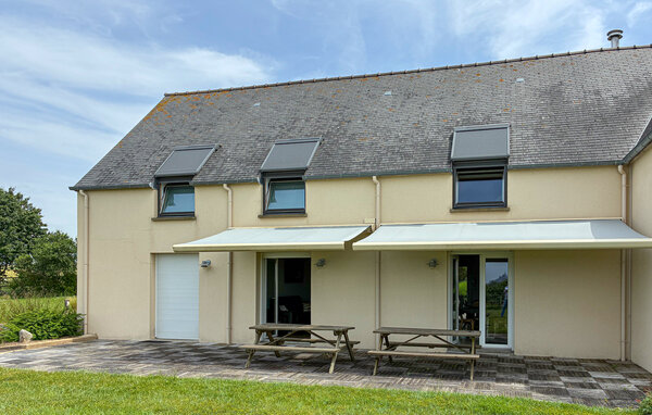 Domy wakacyjne - Huisnes-sur-Mer , Francja - FNM636 101