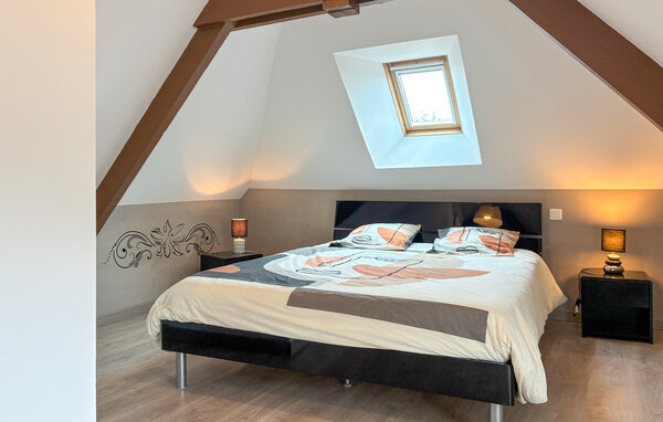 Casa de vacaciones - Saint Germain sur Ay , Francia - FNM637 601
