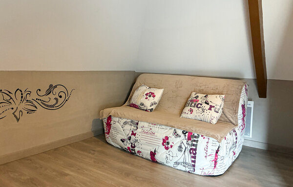 Casa de vacaciones - Saint Germain sur Ay , Francia - FNM637 501