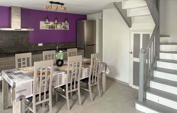 Casa de vacaciones - Saint Germain sur Ay , Francia - FNM637 6
