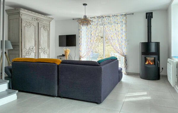 Casa de vacaciones - Saint Germain sur Ay , Francia - FNM637 5