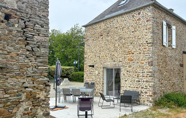 Casa de vacaciones - Saint Germain sur Ay , Francia - FNM637 2