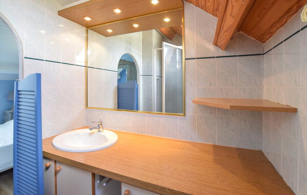 Vakantiehuis - La Chapelle-Uree , Frankrijk - FNM638 701