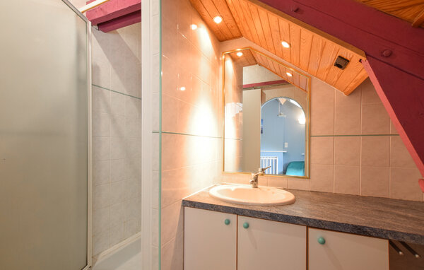Vakantiehuis - La Chapelle-Uree , Frankrijk - FNM638 702