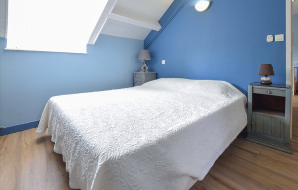 Vakantiehuis - La Chapelle-Uree , Frankrijk - FNM638 601