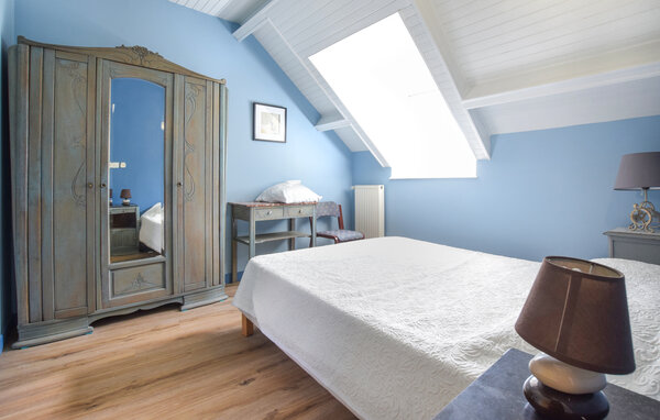 Vakantiehuis - La Chapelle-Uree , Frankrijk - FNM638 603