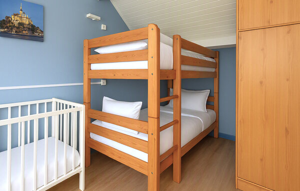 Vakantiehuis - La Chapelle-Uree , Frankrijk - FNM638 605