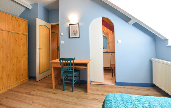 Vakantiehuis - La Chapelle-Uree , Frankrijk - FNM638 606