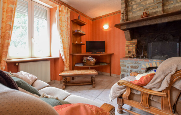 Vakantiehuis - La Chapelle-Uree , Frankrijk - FNM638 3
