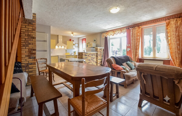 Vakantiehuis - La Chapelle-Uree , Frankrijk - FNM638 5