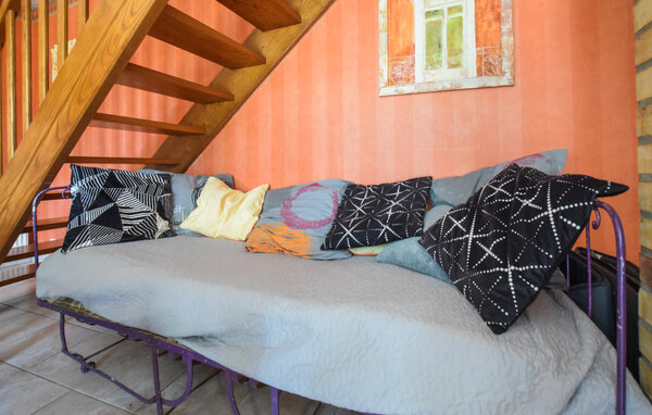 Vakantiehuis - La Chapelle-Uree , Frankrijk - FNM638 6