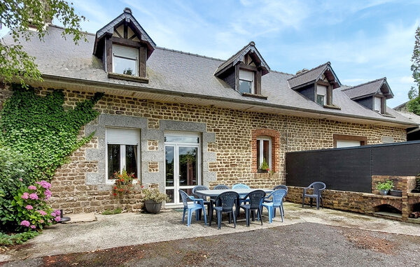 Vakantiehuis - La Chapelle-Uree , Frankrijk - FNM638 1