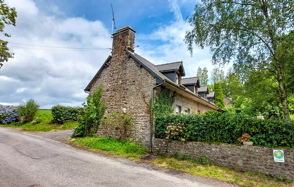 Vakantiehuis - La Chapelle-Uree , Frankrijk - FNM638 8