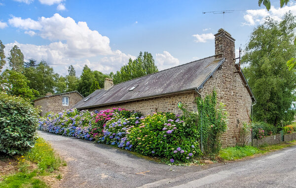 Vakantiehuis - La Chapelle-Uree , Frankrijk - FNM638 81