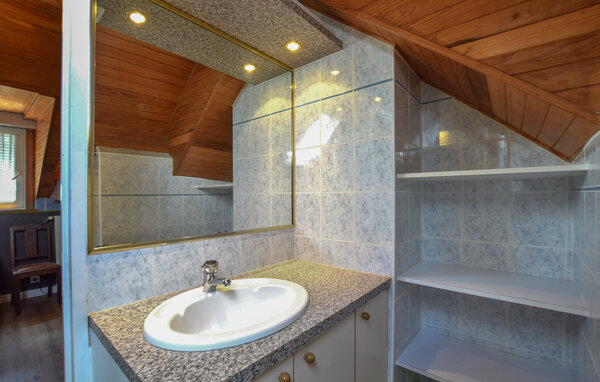 Vakantiehuis - La Chapelle-Uree , Frankrijk - FNM639 701