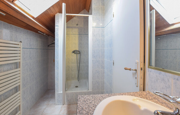 Vakantiehuis - La Chapelle-Uree , Frankrijk - FNM639 702