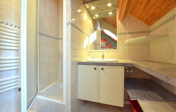 Vakantiehuis - La Chapelle-Uree , Frankrijk - FNM639 703