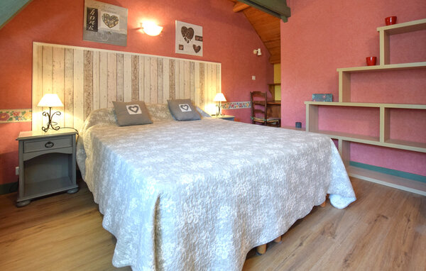 Vakantiehuis - La Chapelle-Uree , Frankrijk - FNM639 6