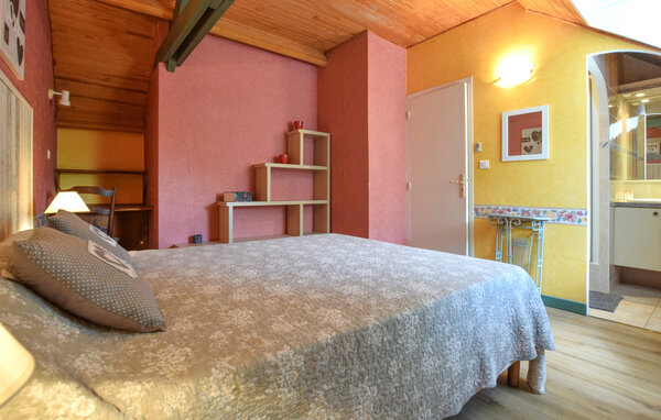 Vakantiehuis - La Chapelle-Uree , Frankrijk - FNM639 601