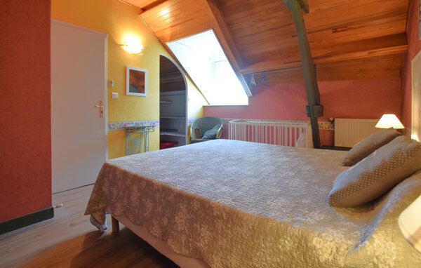 Vakantiehuis - La Chapelle-Uree , Frankrijk - FNM639 602