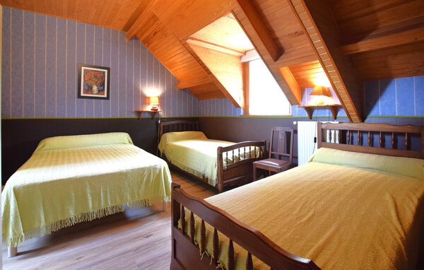 Vakantiehuis - La Chapelle-Uree , Frankrijk - FNM639 603