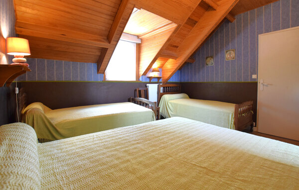 Vakantiehuis - La Chapelle-Uree , Frankrijk - FNM639 604