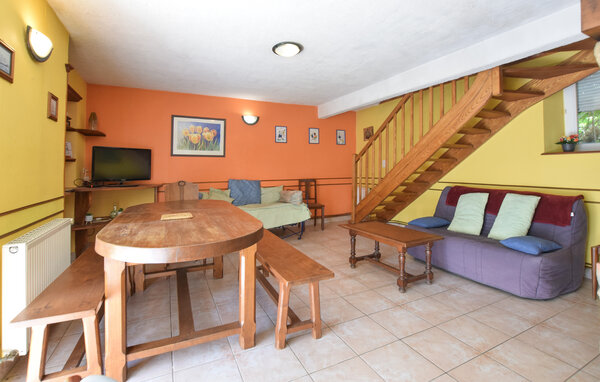 Vakantiehuis - La Chapelle-Uree , Frankrijk - FNM639 3