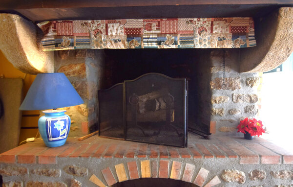 Vakantiehuis - La Chapelle-Uree , Frankrijk - FNM639 301