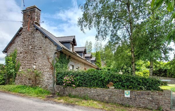 Vakantiehuis - La Chapelle-Uree , Frankrijk - FNM639 81