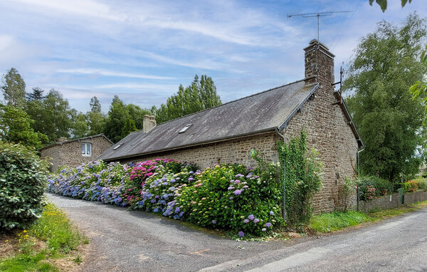 Vakantiehuis - La Chapelle-Uree , Frankrijk - FNM639 8