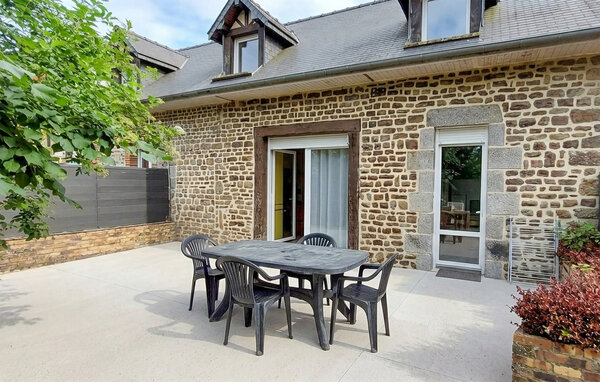 Vakantiehuis - La Chapelle-Uree , Frankrijk - FNM639 2