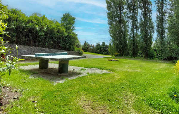 Vakantiehuis - La Chapelle-Uree , Frankrijk - FNM639 102