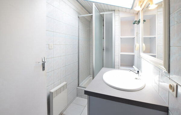 Vakantiehuis - La Chapelle-Uree , Frankrijk - FNM640 701