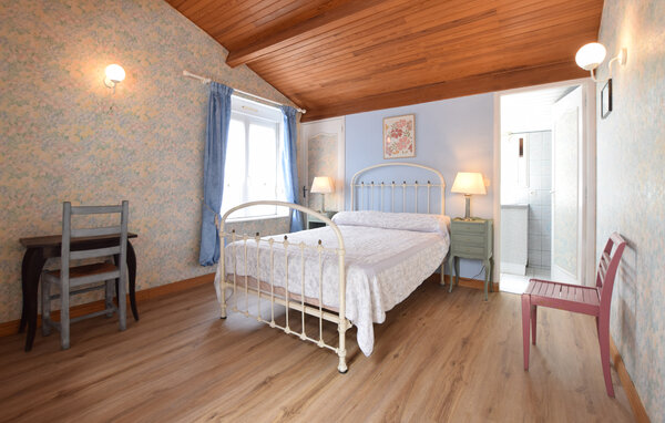 Vakantiehuis - La Chapelle-Uree , Frankrijk - FNM640 601