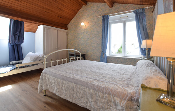 Vakantiehuis - La Chapelle-Uree , Frankrijk - FNM640 602