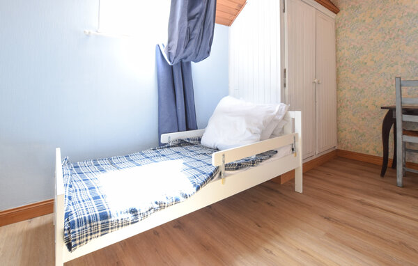 Vakantiehuis - La Chapelle-Uree , Frankrijk - FNM640 603