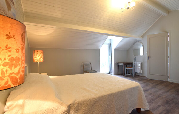 Vakantiehuis - La Chapelle-Uree , Frankrijk - FNM640 605