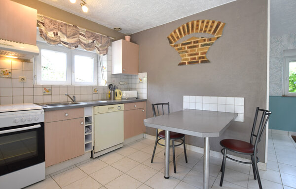 Vakantiehuis - La Chapelle-Uree , Frankrijk - FNM640 6
