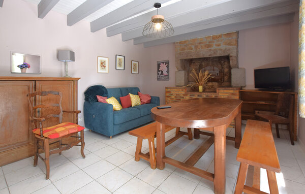 Vakantiehuis - La Chapelle-Uree , Frankrijk - FNM640 3