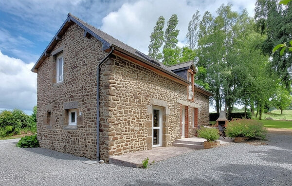 Vakantiehuis - La Chapelle-Uree , Frankrijk - FNM640 9