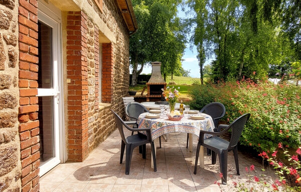 Vakantiehuis - La Chapelle-Uree , Frankrijk - FNM640 2