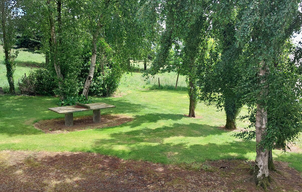 Vakantiehuis - La Chapelle-Uree , Frankrijk - FNM640 103