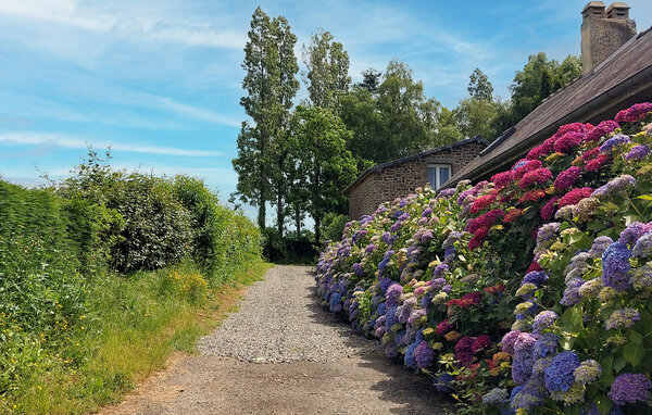 Vakantiehuis - La Chapelle-Uree , Frankrijk - FNM640 104