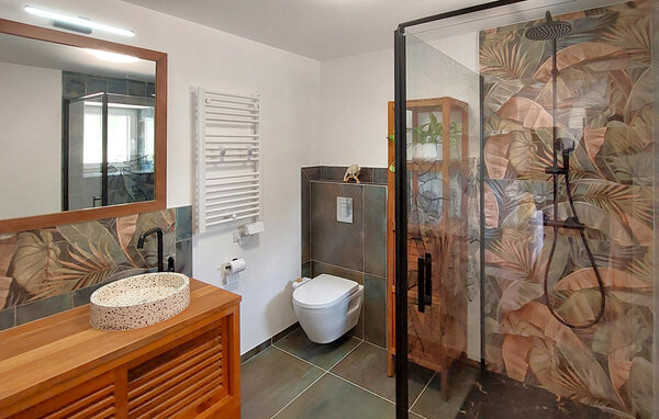 Casa vacanze - Huisnes sur mer , Francia - FNM644 701