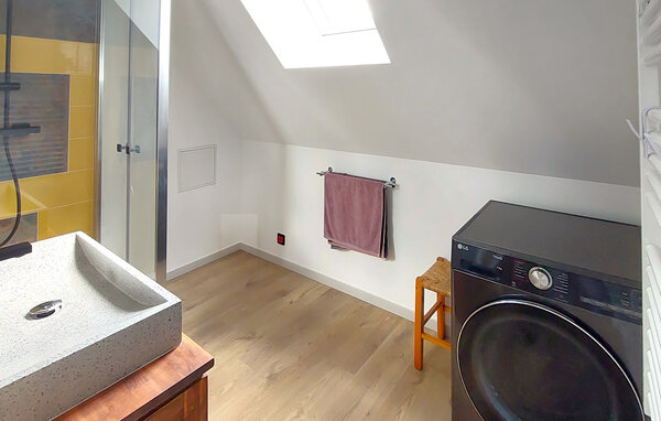 Casa vacanze - Huisnes sur mer , Francia - FNM644 702