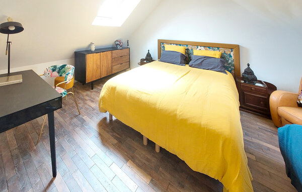 Casa vacanze - Huisnes sur mer , Francia - FNM644 603