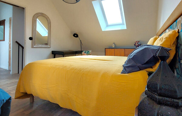 Casa vacanze - Huisnes sur mer , Francia - FNM644 604