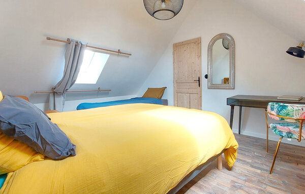 Casa vacanze - Huisnes sur mer , Francia - FNM644 605