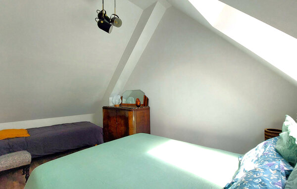 Casa vacanze - Huisnes sur mer , Francia - FNM644 607